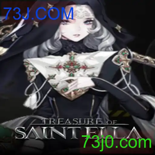 TreasureofSaintElla