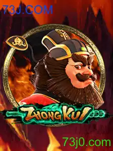 ZhongKui